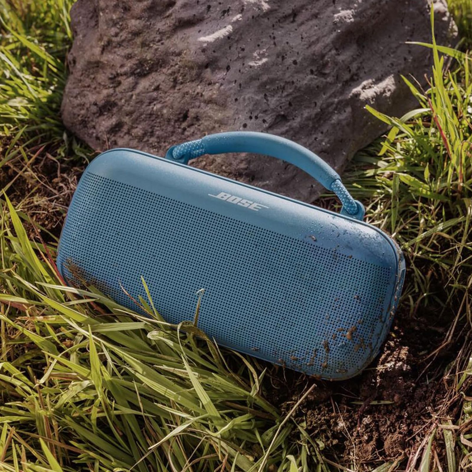 Buy BOSE SoundLink Max Portable Bluetooth Speaker (IP67 Waterproof